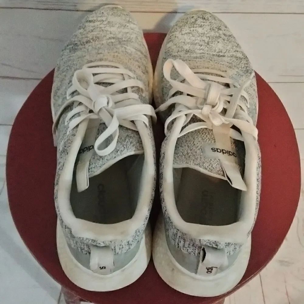 Adidas woman's sneakers